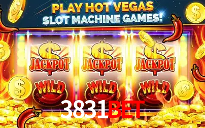 Desvendando o Mundo dos Jogos Virtuais na 3831bet