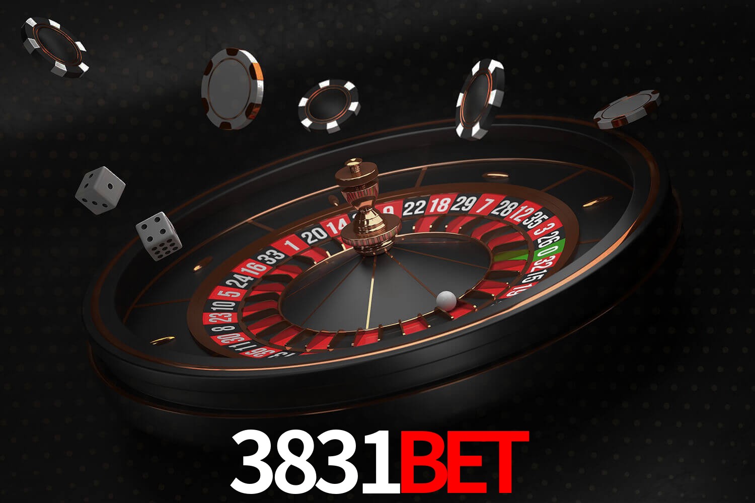 3831bet: Seu Cassino Premiado com Pagamentos Rápidos