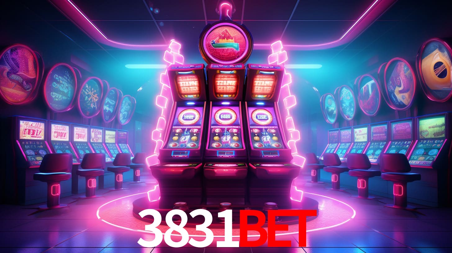 3831bet