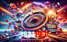Estatísticas 3831bet