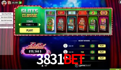 A Emoção da Loteria na 3831bet: Uma Chance de Mudança de Vida