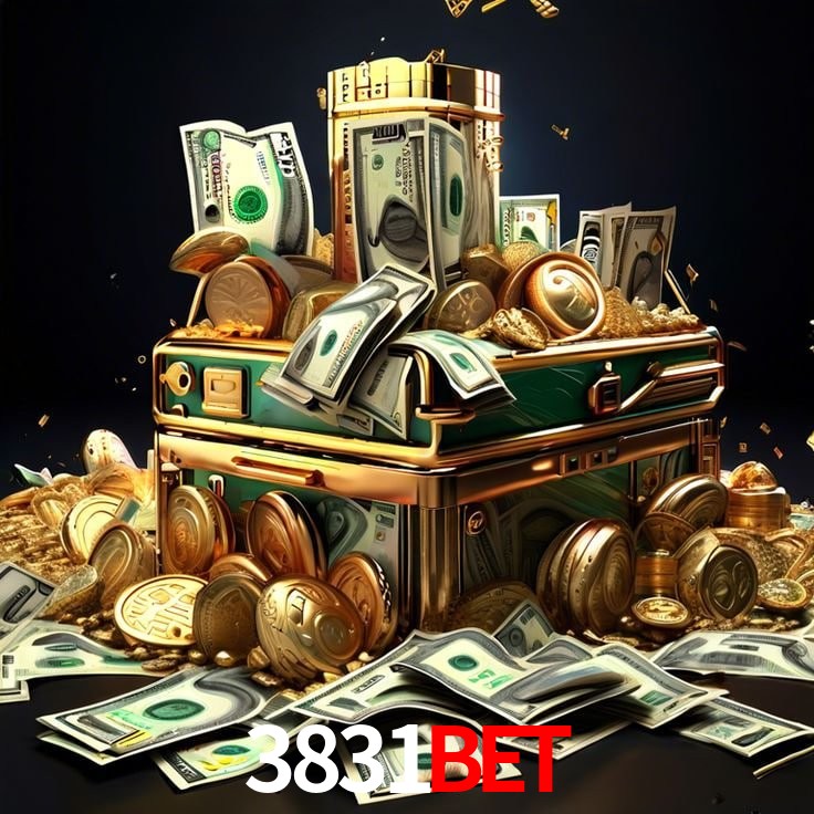 Experiência VIP 3831bet