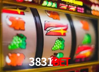 A Revolução dos Aplicativos de Jogos no 3831bet