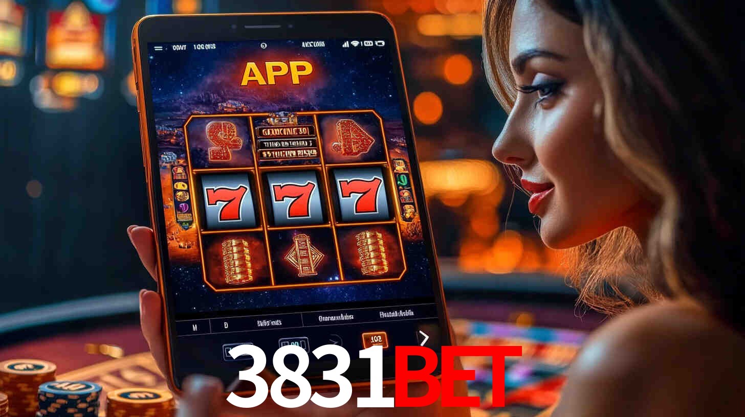 3831bet.com