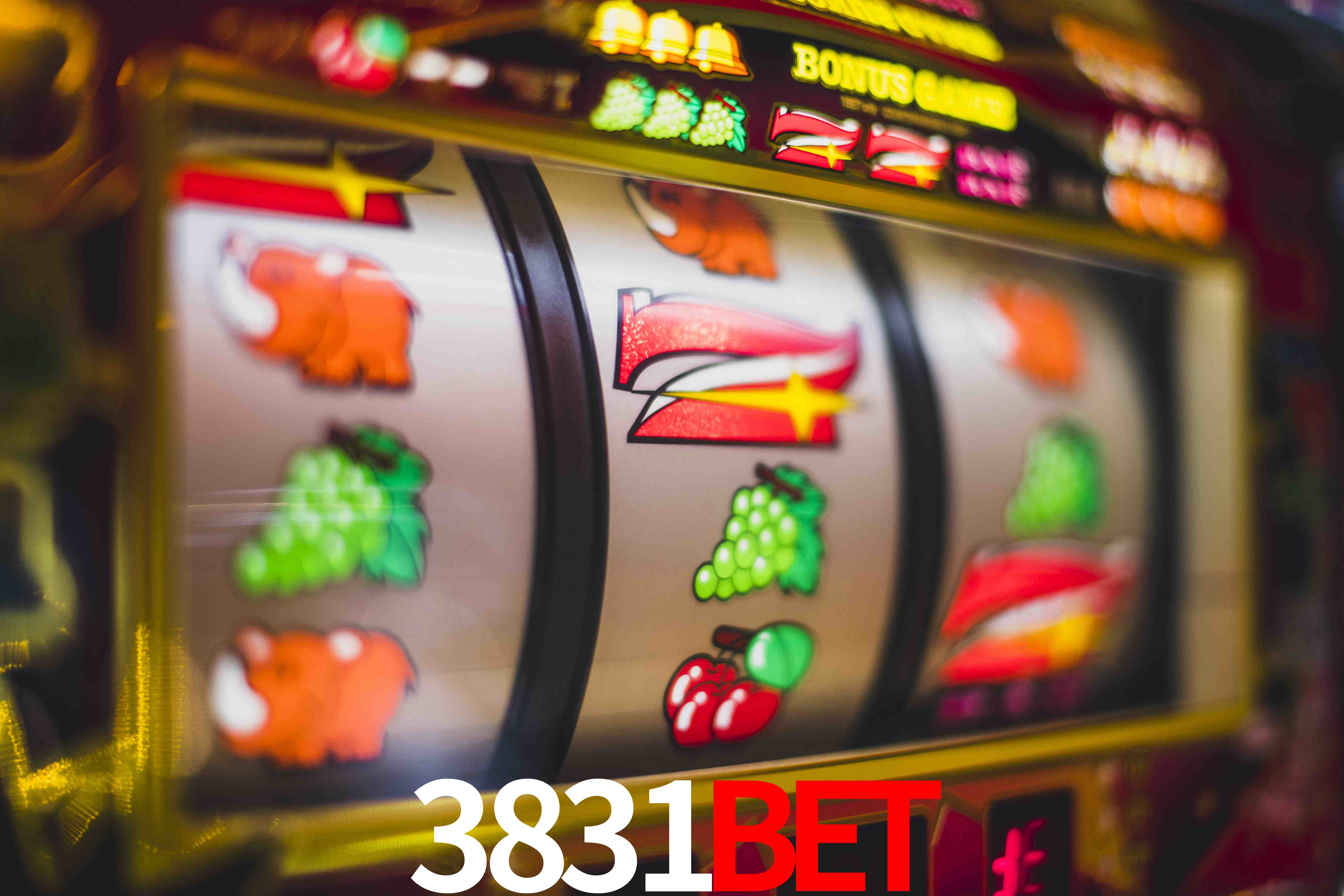 Football Betting 3831bet