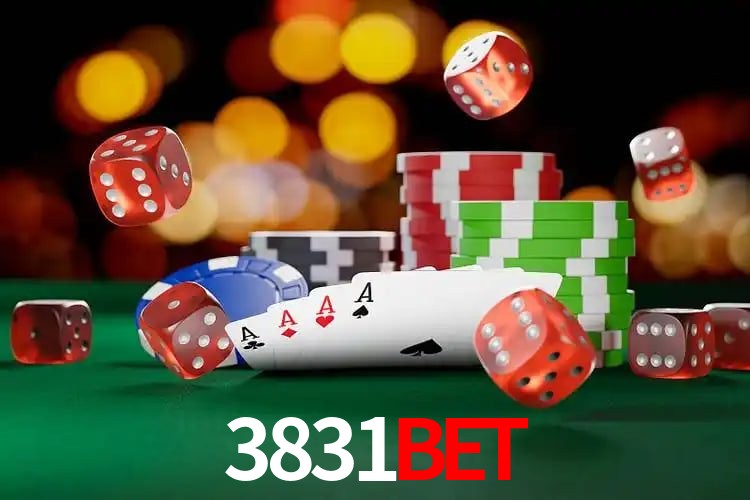 Cadastro Rápido 3831bet