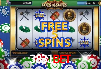 Desvendando o Mundo dos Jogos Virtuais na 3831bet