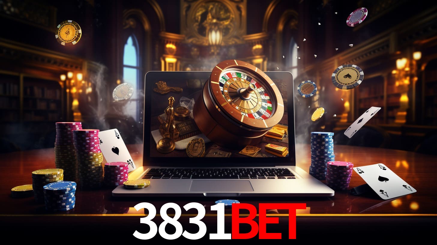 VIP Casino 3831bet