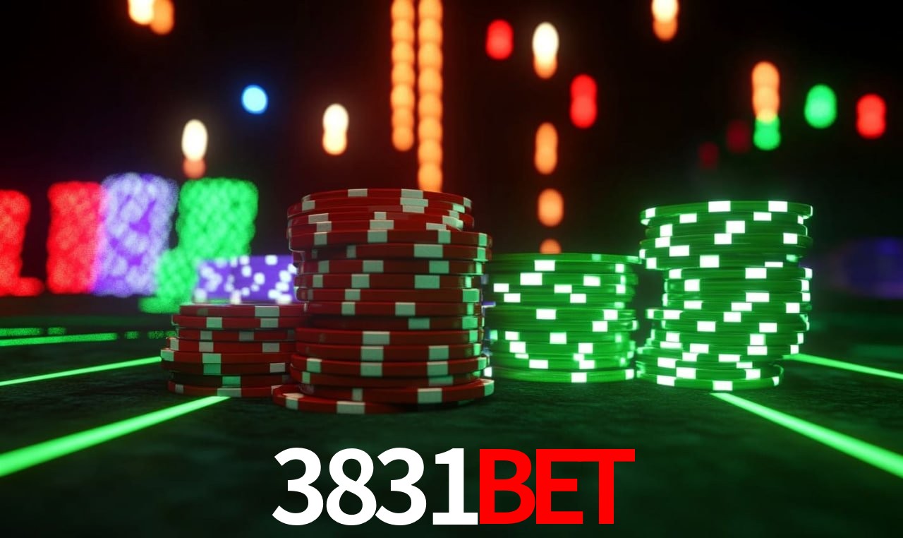 Bonus Features 3831bet
