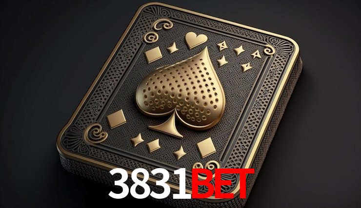 Recursos de Bônus 3831bet