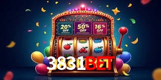 Ofertas Exclusivas 3831bet
