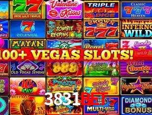 Descubra a Magia dos Jogos de Arcade no 3831bet