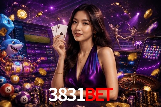 Spaceman Game 3831bet