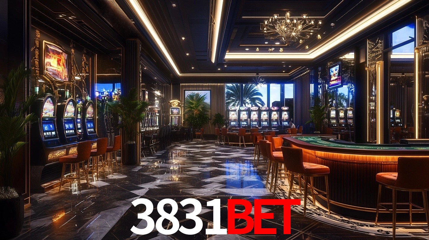 3831bet App Interface