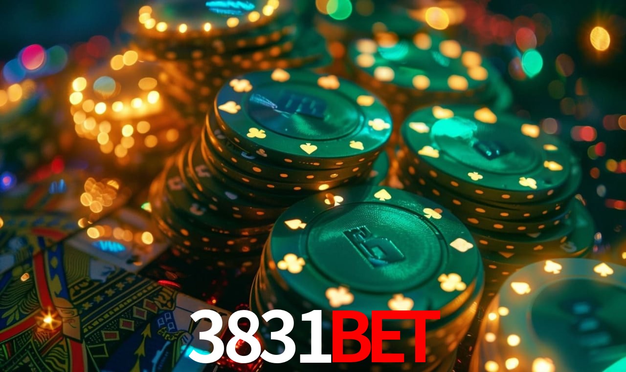 Estatísticas Esportivas 3831bet