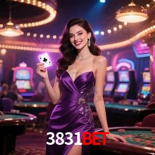 Mesa de Blackjack 3831bet