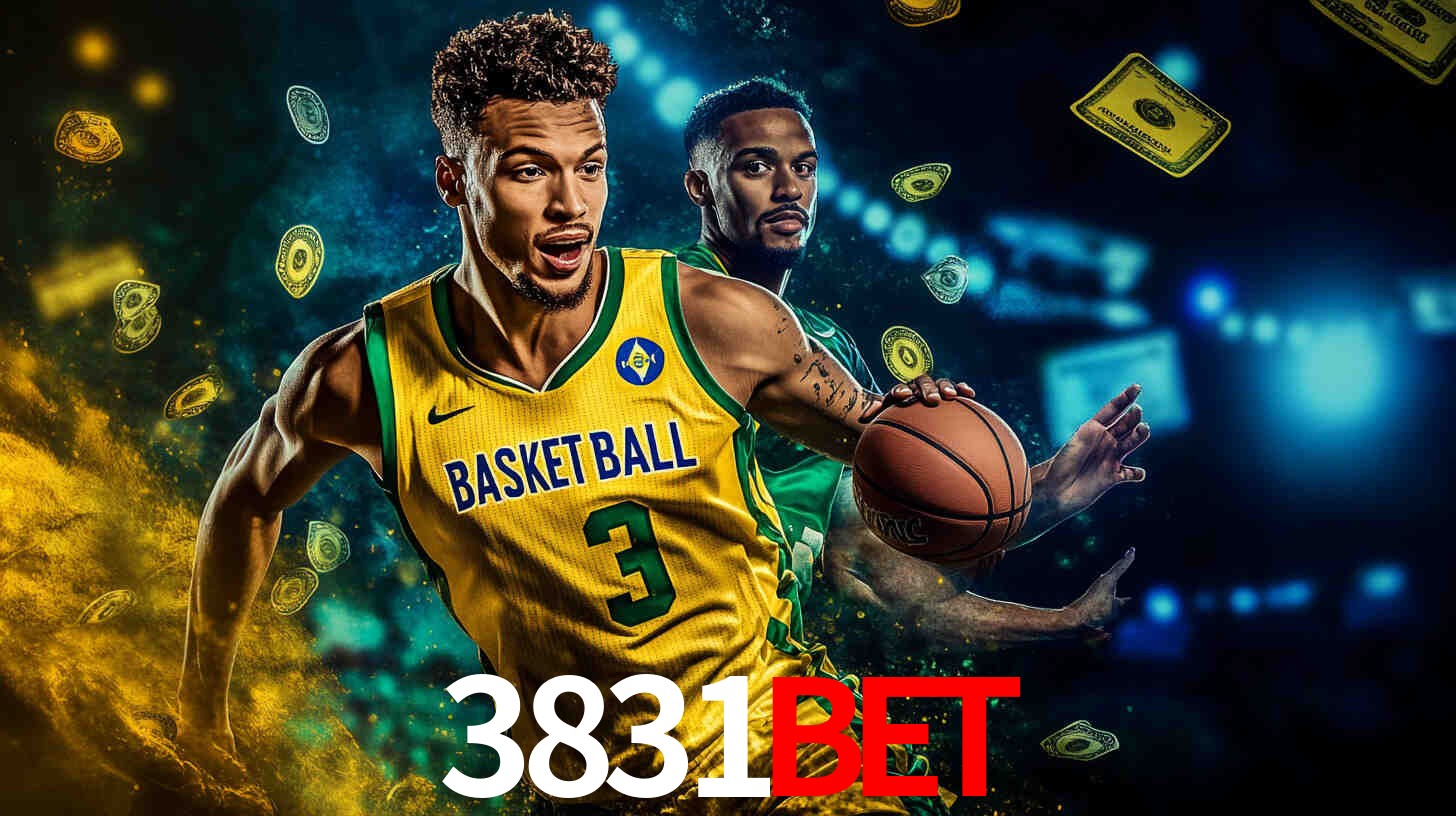 Descubra a Essência do 3831bet: Nossa História e Compromissos