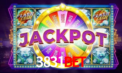 Descubra o Mundo do Cassino Online com 3831bet