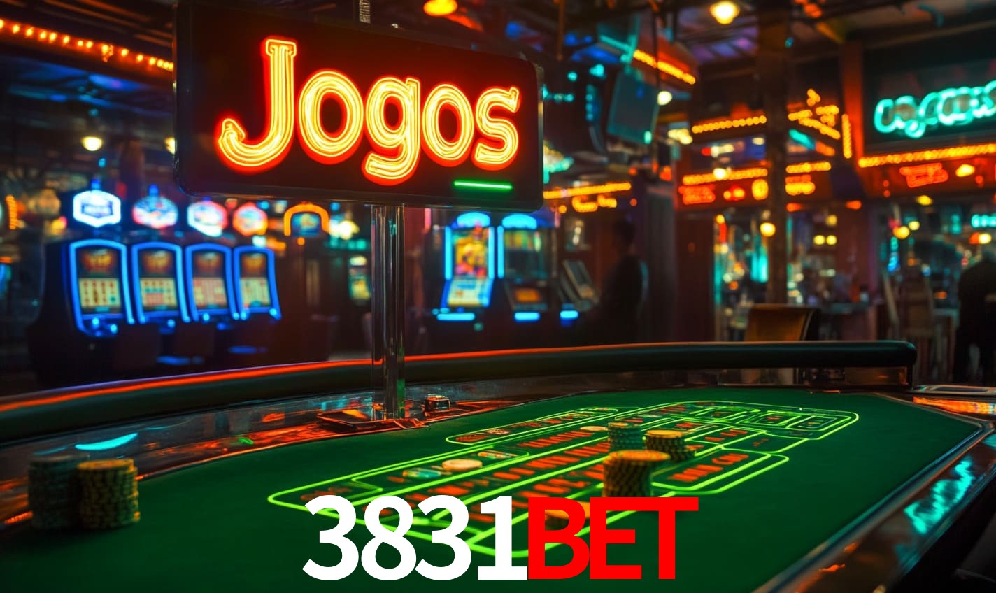 Tecnologia da Plataforma 3831bet