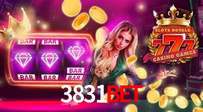 Inovações de Jogos na 3831bet: O Futuro das Experiências Interativas