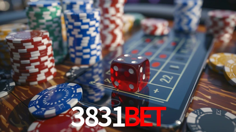 Bônus Generosos e Exclusivos no 3831bet para Você!