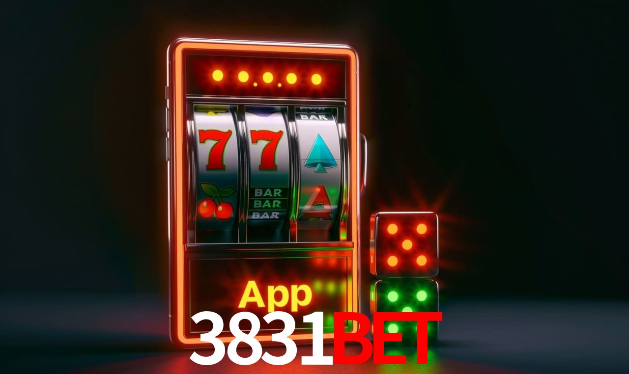 Diretório de Jogos 3831bet