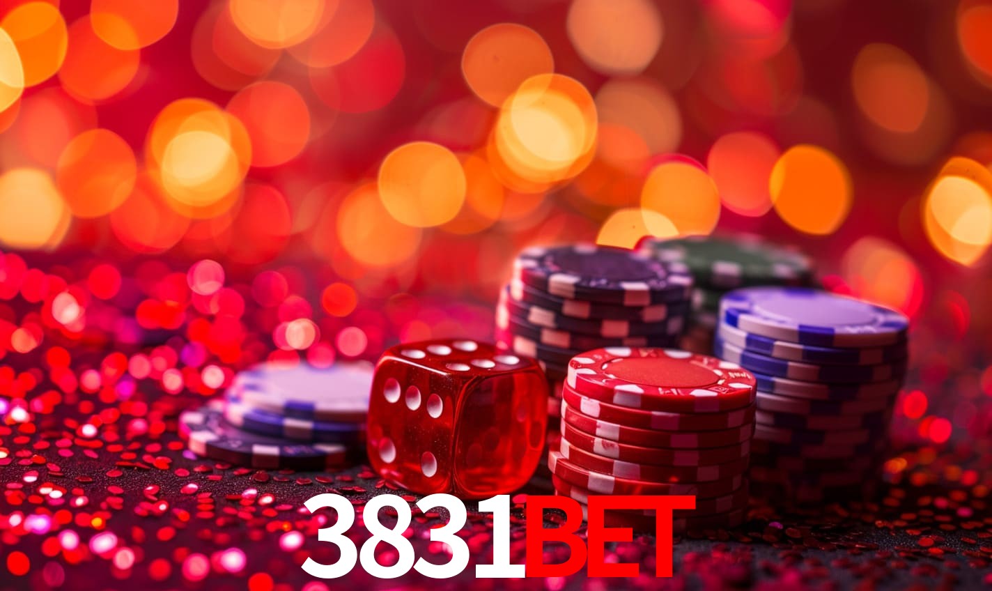 A Emoção da Loteria na 3831bet: Uma Chance de Mudança de Vida