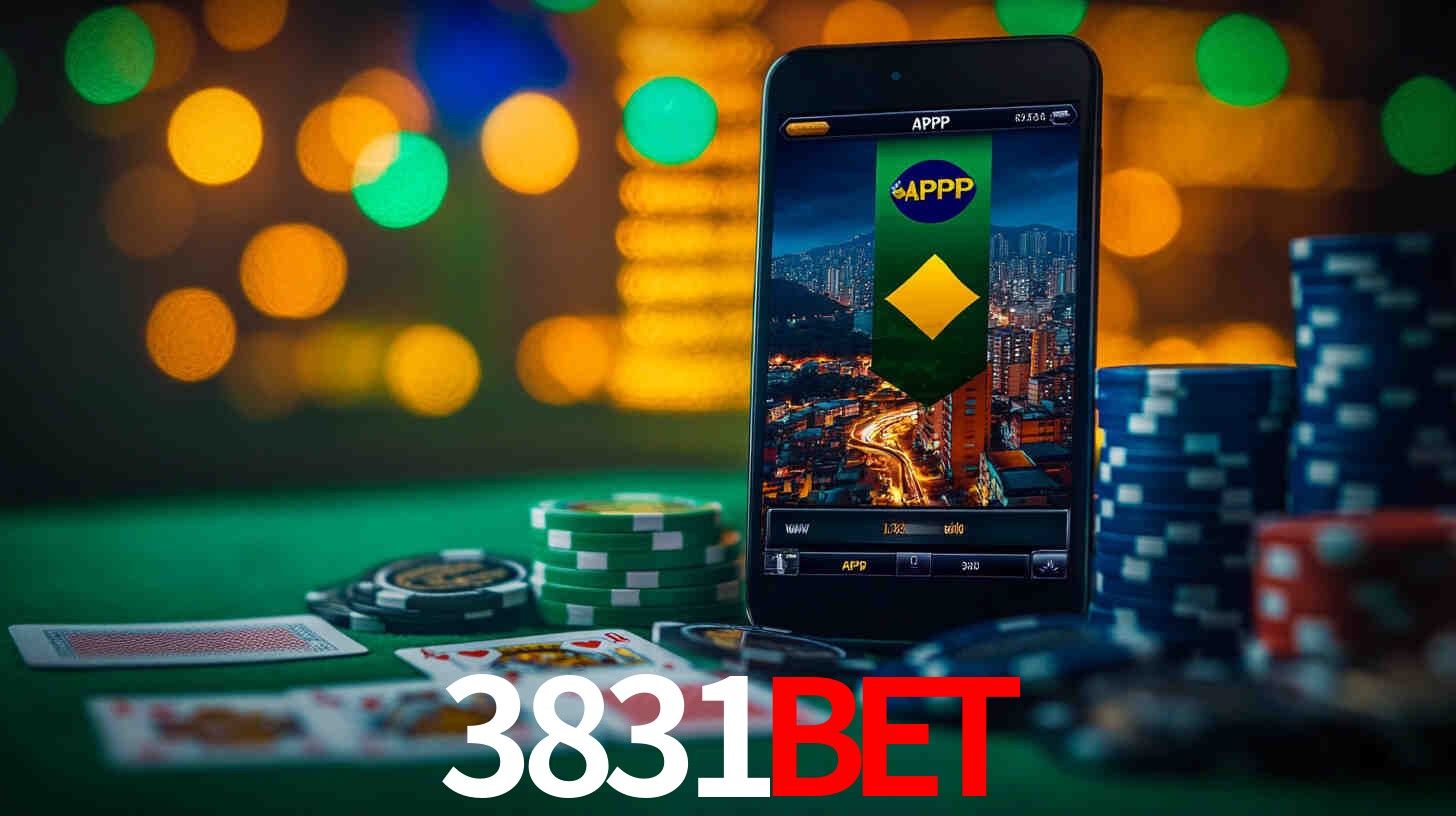 Descubra o Programa VIP da 3831bet: Vantagens Exclusivas para Jogadores