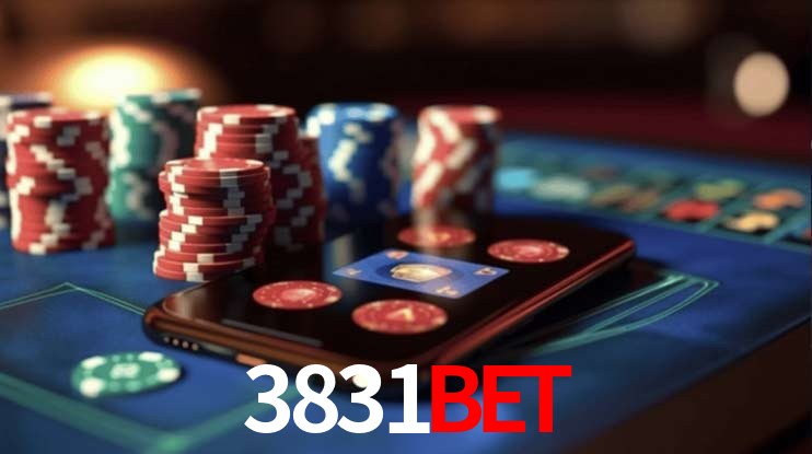 Benefícios da Conta 3831bet