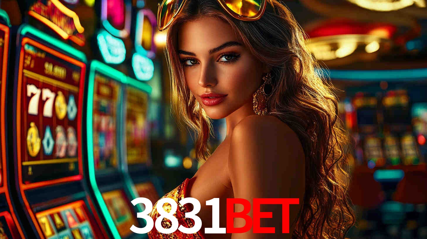 Welcome Bonus 3831bet