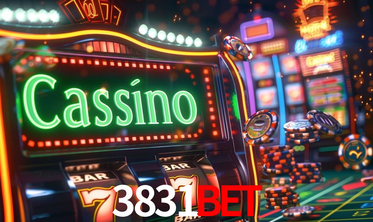 Integração de APIs 3831bet