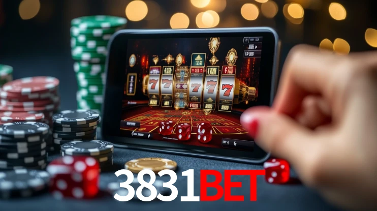 Daily Bonuses 3831bet