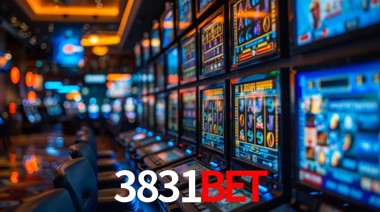 APP oficial da 3831bet para mobile