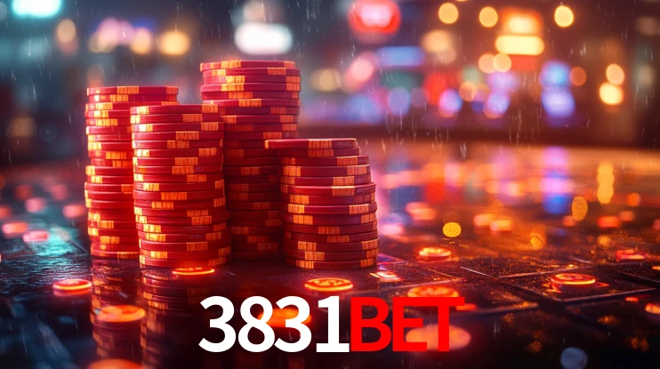 3831bet: Jogos de Caça-Níqueis-Altas Recompensas, Roleta-Velocidade, Blackjack-Desafios Máximos