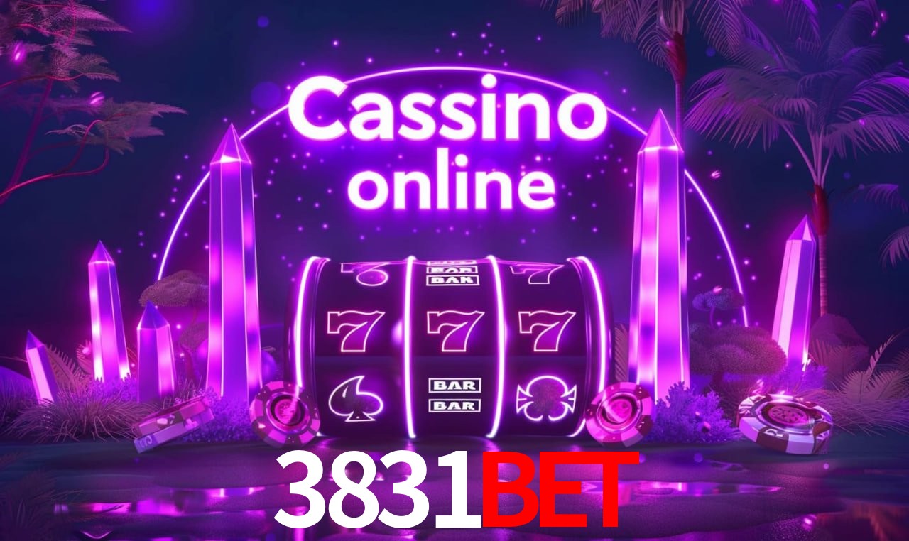 Promoção Relâmpago 3831bet
