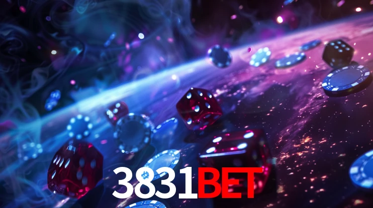 Account Benefits 3831bet