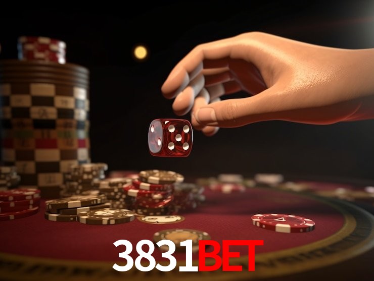 Login Seguro 3831bet