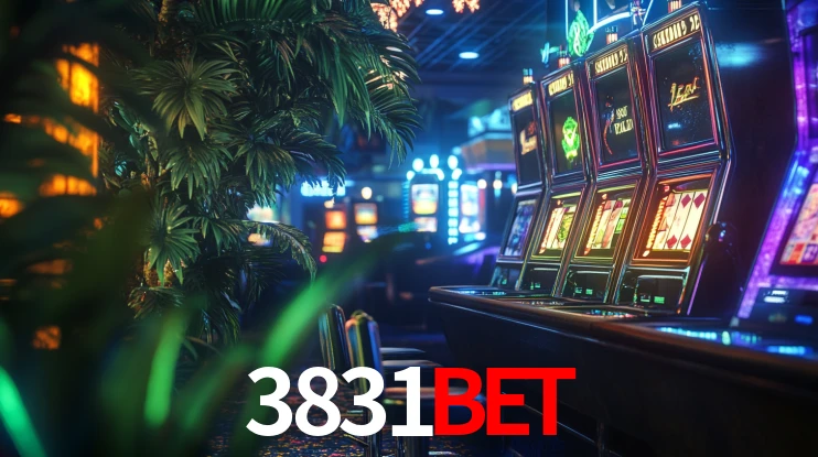 Blackjack Table 3831bet