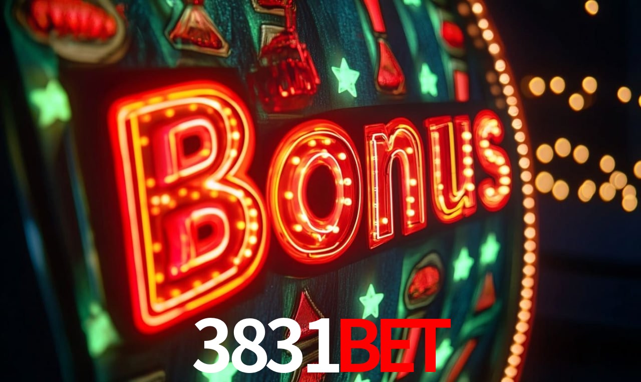 Torneios 3831bet