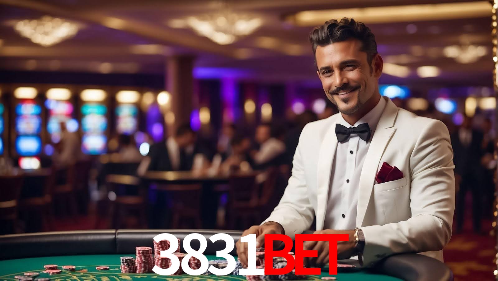 Promoções Sazonais 3831bet