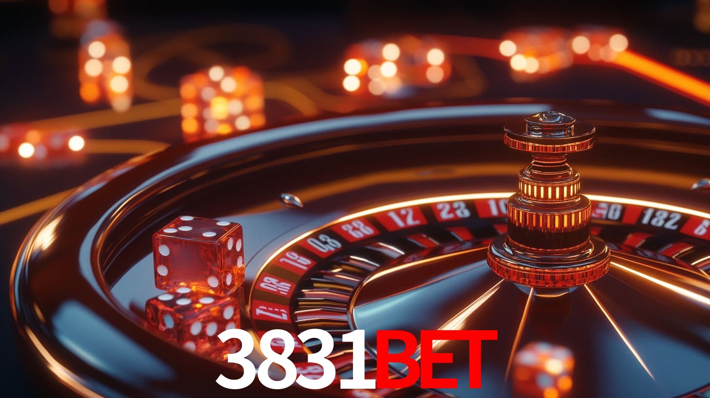 3831bet: A Experiência de Casino com Jogos de Mesa ao Vivo