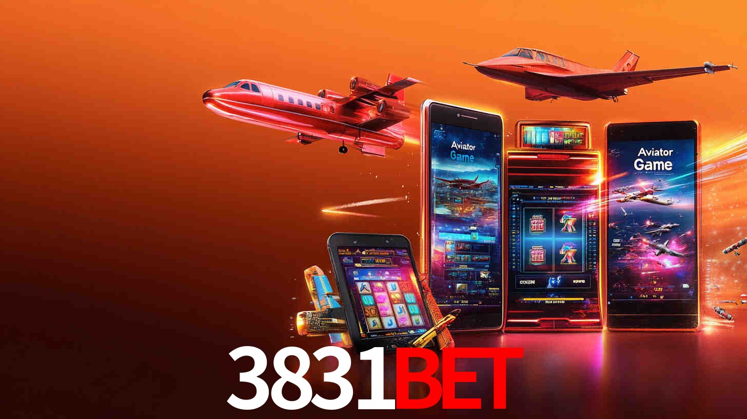 Apostas Esportivas na 3831bet: Um Guia Completo