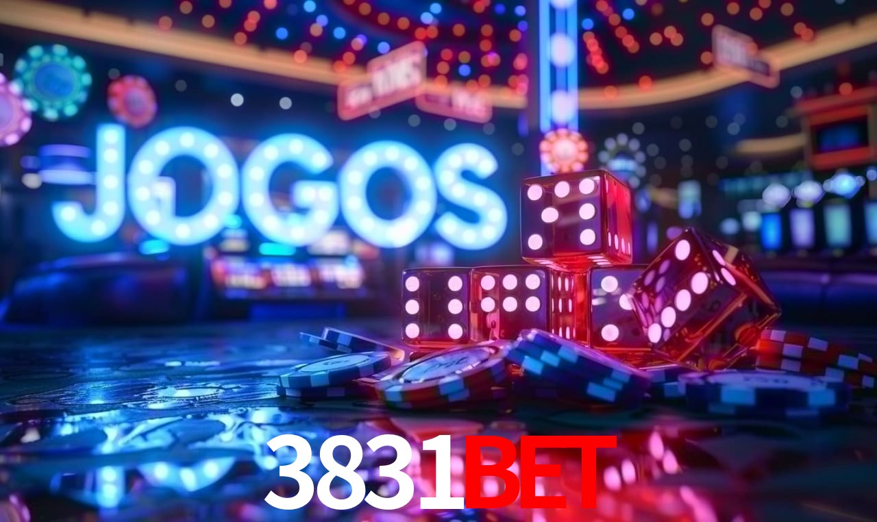 Programa VIP 3831bet