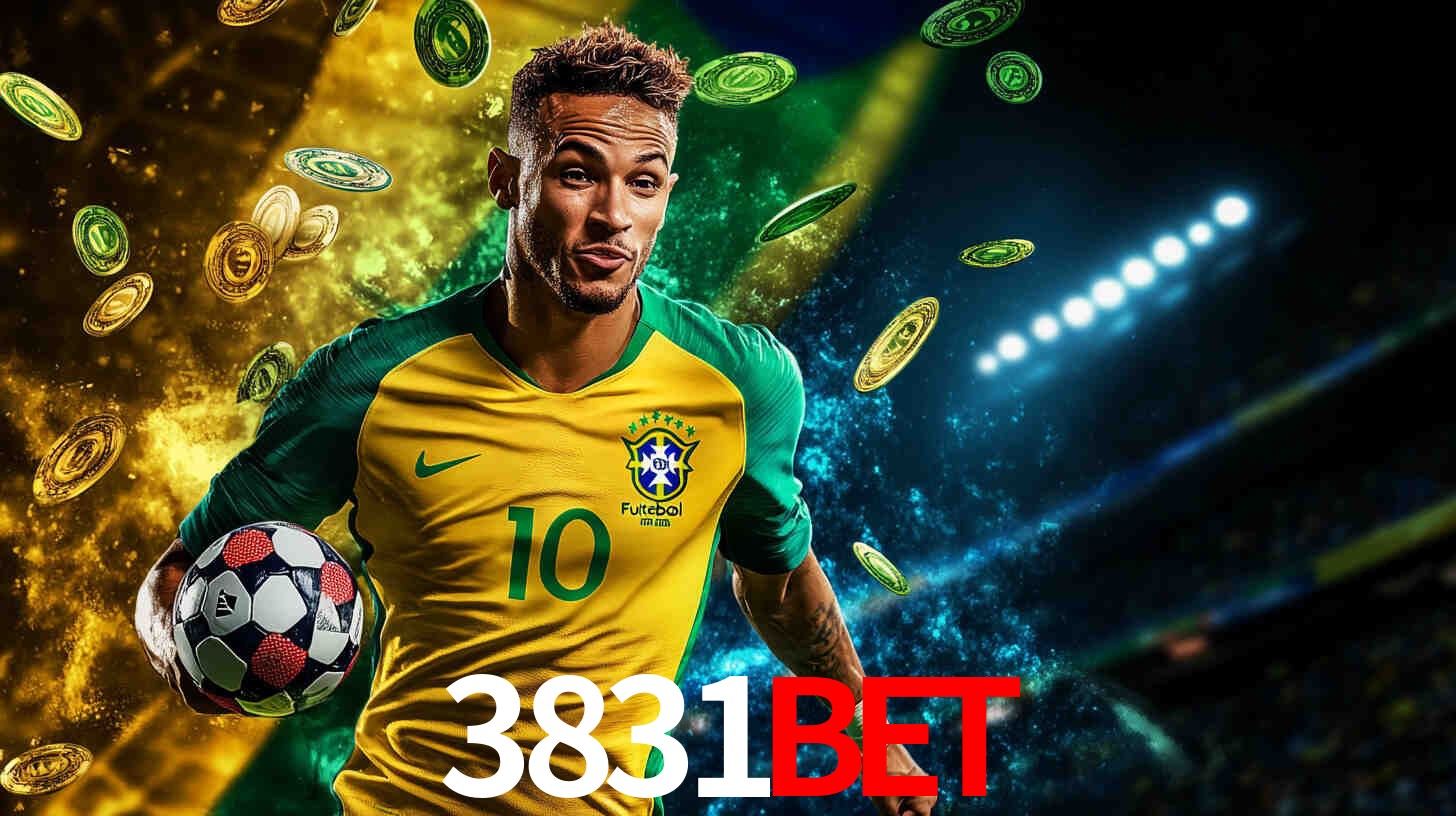 Descubra a Essência do 3831bet: Nossa História e Compromissos