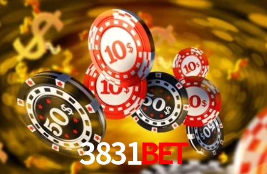 Apostas de Tênis 3831bet