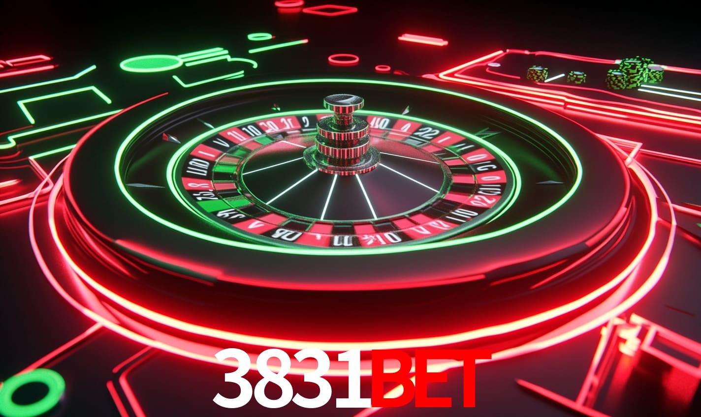 Desvendando o Mundo dos Jogos Virtuais na 3831bet