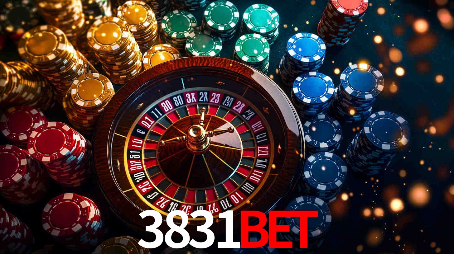 Exclusive Games 3831bet