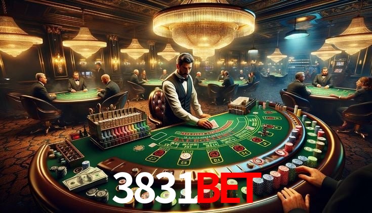 Player Reviews 3831bet