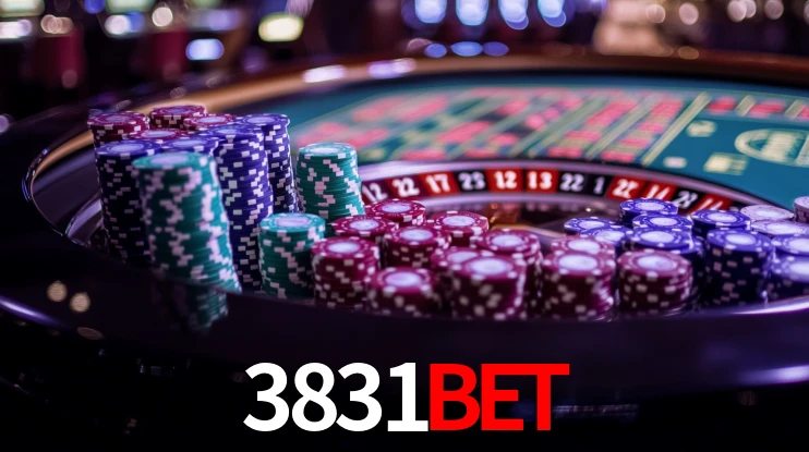 Live Casino 3831bet