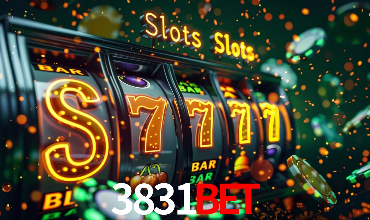 Apostas de Futebol 3831bet